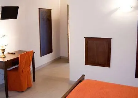 Agriturismo Case Varisco Ventimiglia di Sicilia