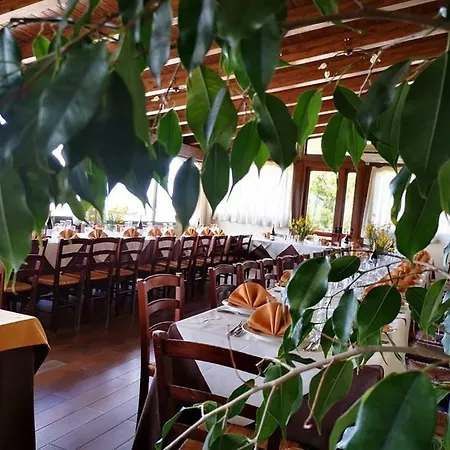 Alloggio per agriturismo Agriturismo Case Varisco Ventimiglia di Sicilia